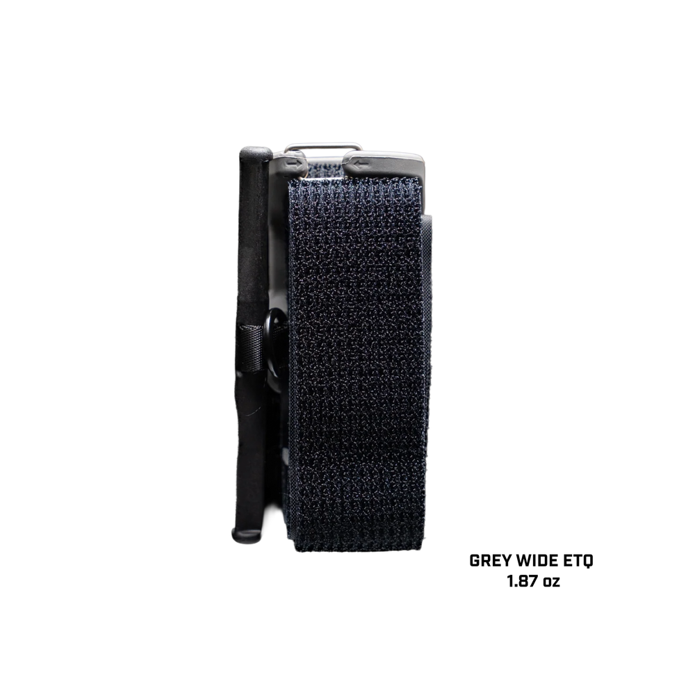 ETQ GEN 2 — Snakestaff Systems